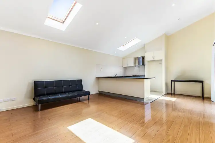 Second view of Homely unit listing, 9/7-11 Darcy Street, Doncaster VIC 3108