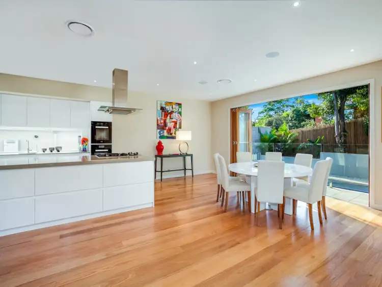 Fourth view of Homely house listing, 17 First Avenue, Lane Cove NSW 2066