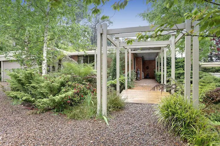 Main view of Homely rural property listing, 520 Beenak Road, Yellingbo VIC 3139