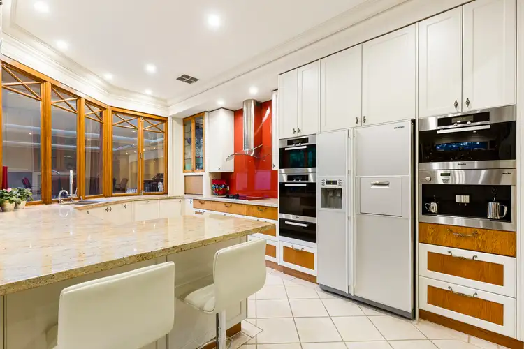 Fourth view of Homely house listing, 12 Hoyt Street, Hampton VIC 3188