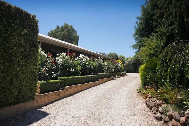 Second view of Homely house listing, 75 Garth Road, Carlsruhe VIC 3442