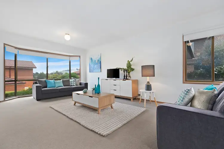 Second view of Homely unit listing, 2/60 Darebin Street, Heidelberg VIC 3084