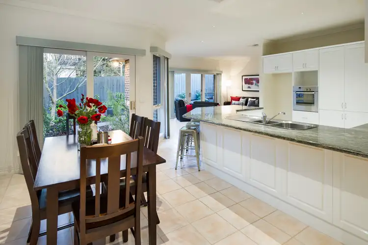 Fourth view of Homely villa listing, 3/23 Laburnum Street, Blackburn VIC 3130