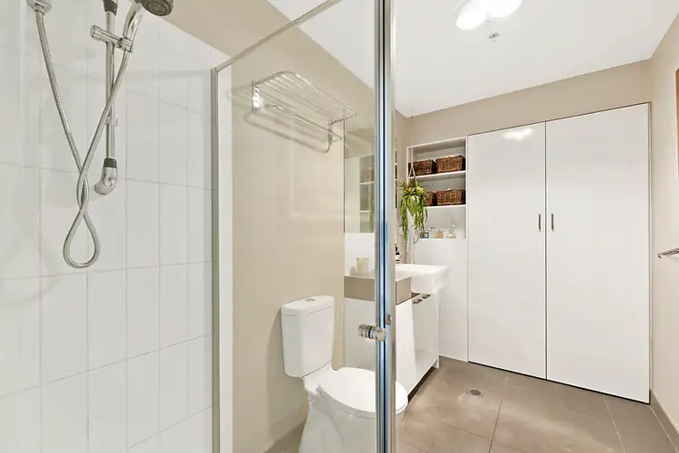 Fifth view of Homely apartment listing, 210/40 Burgundy Street, Heidelberg VIC 3084