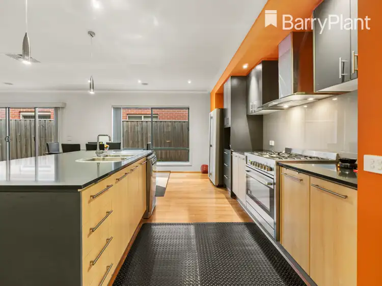 Fifth view of Homely house listing, 6 Springleaf Road, Tarneit VIC 3029