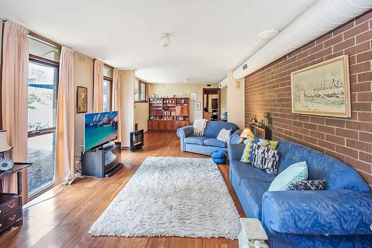Third view of Homely house listing, 5 Bronaldi Street, Heathmont VIC 3135