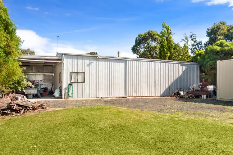 Fourth view of Homely house listing, 33 Main Street, Nar Nar Goon VIC 3812