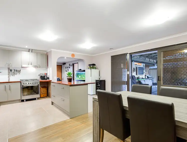 Third view of Homely house listing, 28 McKellar Avenue, Hoppers Crossing VIC 3029