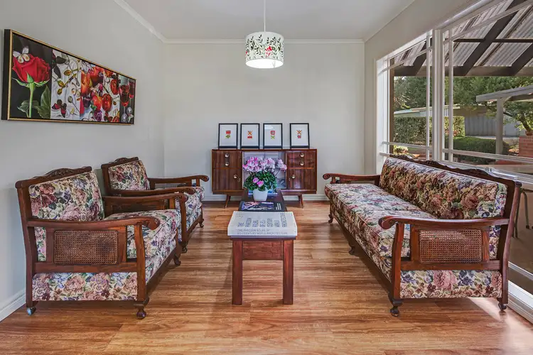 Third view of Homely house listing, 41 Stuart Drive, Woodend VIC 3442