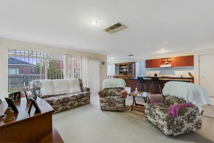 Seventh view of Homely house listing, 15 Laurel Avenue, Tarneit VIC 3029