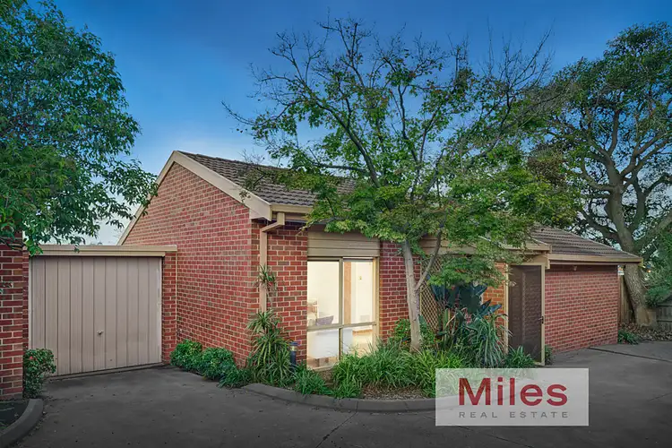 5/27 Invermay Grove, Rosanna VIC 3084