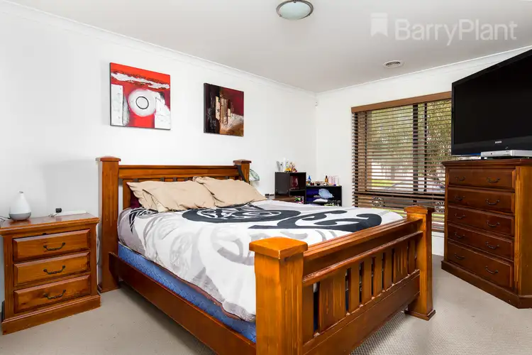 Second view of Homely house listing, 6 Jeremy Street, Tarneit VIC 3029