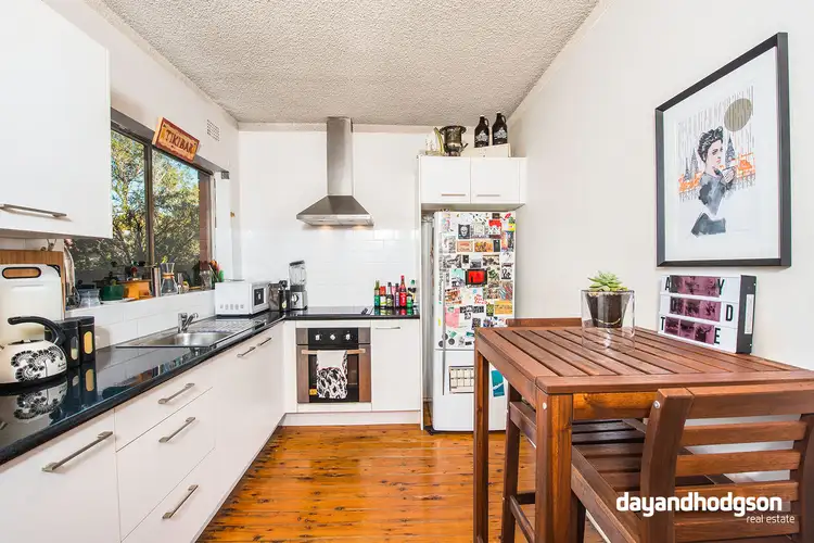 Second view of Homely apartment listing, 1/412 Marrickville Road, Marrickville NSW 2204