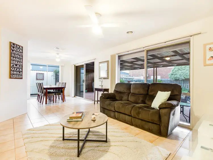 Fifth view of Homely house listing, 19 Lynbridge Crescent, Tarneit VIC 3029