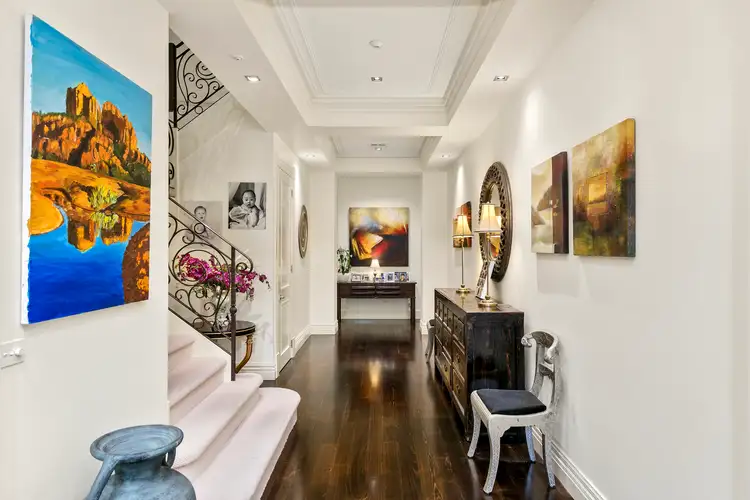 Fourth view of Homely house listing, 12 Jesse Street, Glen Iris VIC 3146