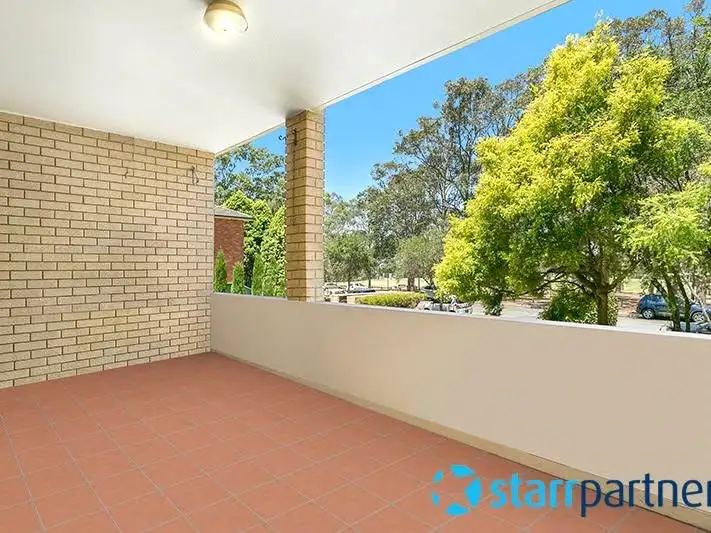 Fifth view of Homely apartment listing, 2/12 Bellevue Street, North Parramatta NSW 2151