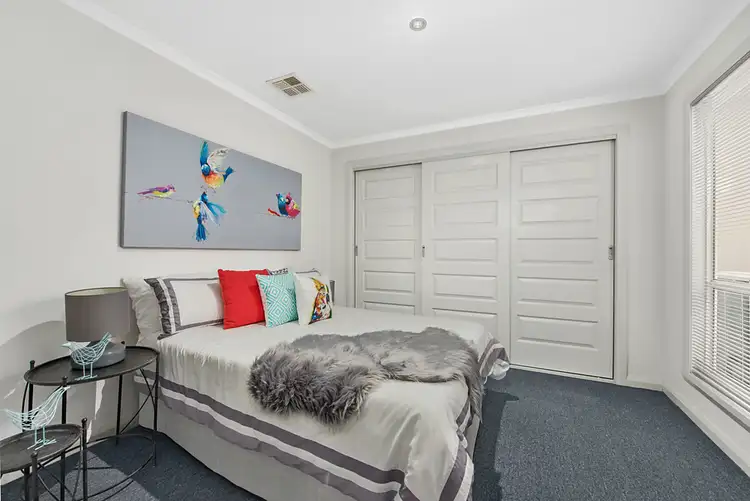 Fifth view of Homely townhouse listing, 53 John Street, Clifton Hill VIC 3068
