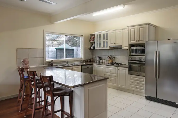 Second view of Homely house listing, 55 Cosmo Road, Trentham VIC 3458