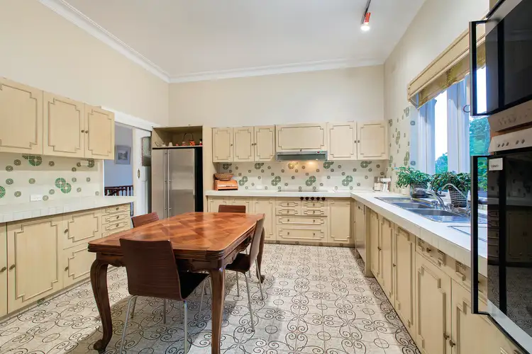 Fifth view of Homely house listing, 3 Fulham Avenue, South Yarra VIC 3141