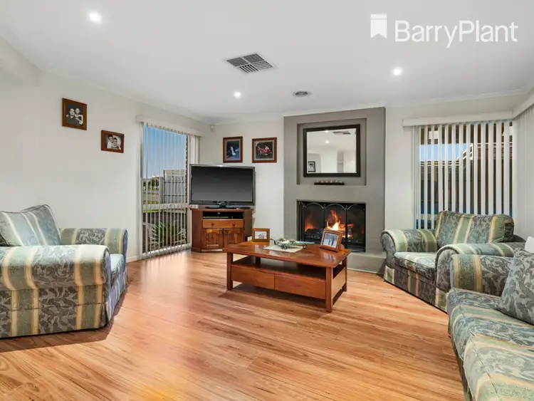 Third view of Homely house listing, 118 Hogans Road, Hoppers Crossing VIC 3029