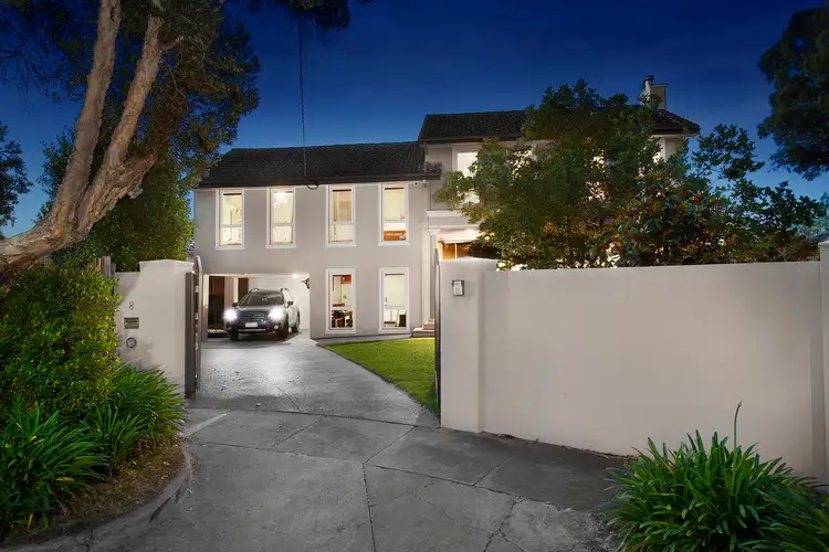 8 Ardene Court, Hawthorn VIC 3122