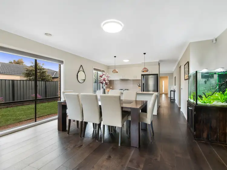 Sixth view of Homely house listing, 30 Loretta Boulevard, Tarneit VIC 3029