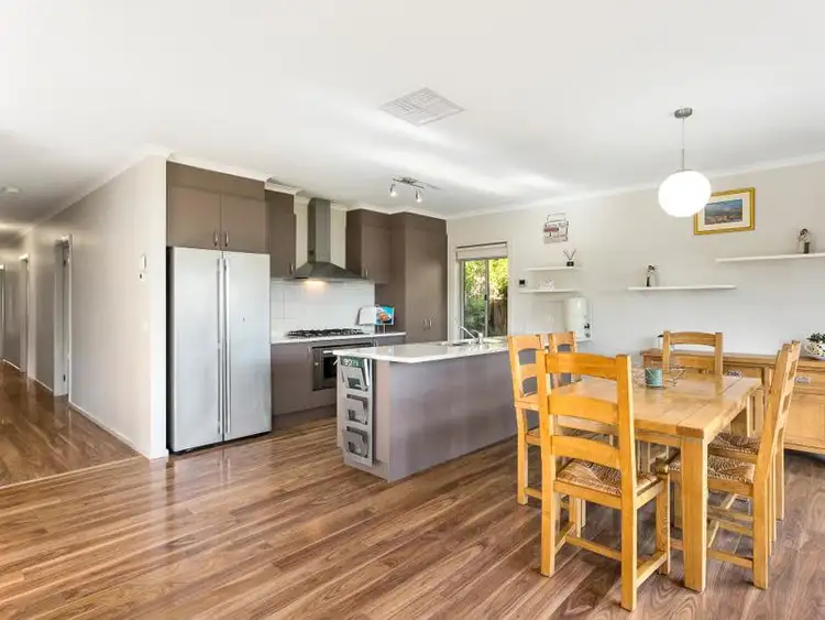 Second view of Homely house listing, 61 Merredin Circuit, Doreen VIC 3754