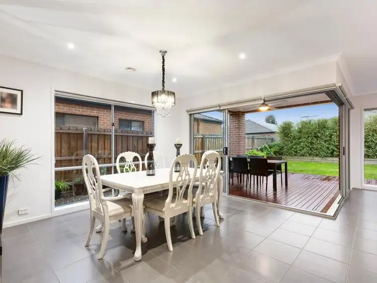 Third view of Homely house listing, 5 Embankment Road, Doreen VIC 3754