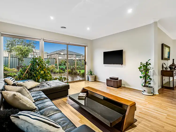 Fourth view of Homely house listing, 18 Mintarra Road, Tarneit VIC 3029