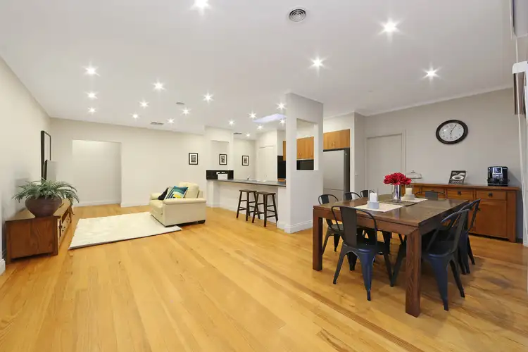 Sixth view of Homely house listing, 60 Victoria Knox Avenue, Rowville VIC 3178