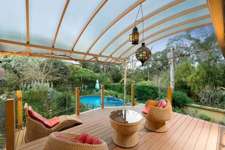 Second view of Homely house listing, 73 Nurlendi Road, Vermont VIC 3133