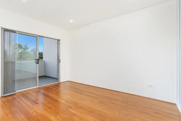 Second view of Homely apartment listing, 5/1-3 Hugh Avenue, Peakhurst NSW 2210