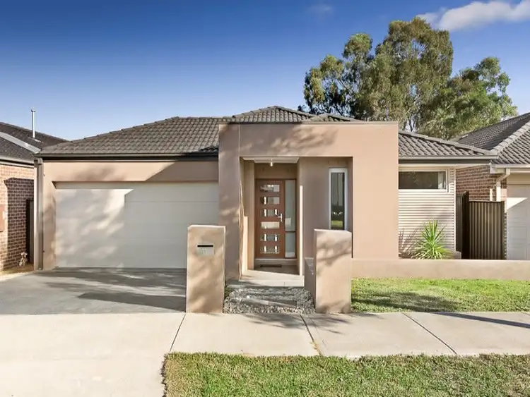 11 Haig Street, Mernda VIC 3754