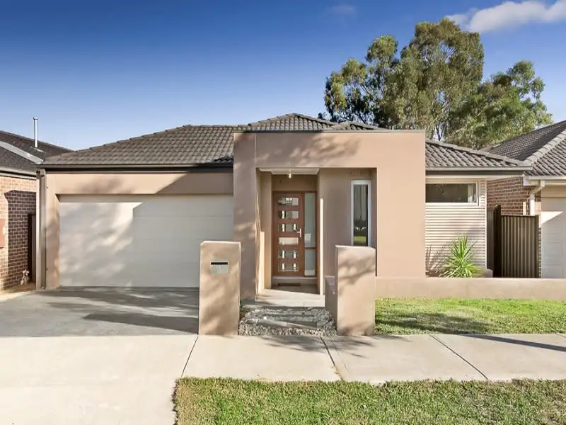 Main view of Homely house listing, 11 Haig Street, Mernda VIC 3754