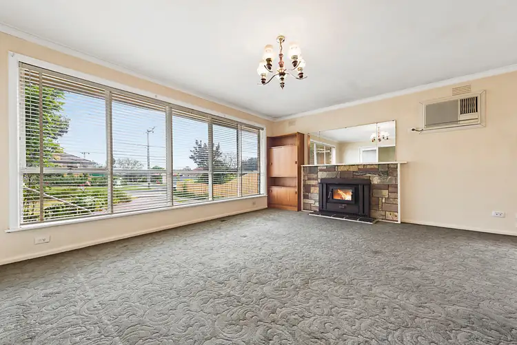 Second view of Homely house listing, 26 May Street, Macleod VIC 3085