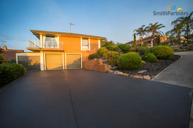 Third view of Homely house listing, 1 Quiet Place, Wynn Vale SA 5127