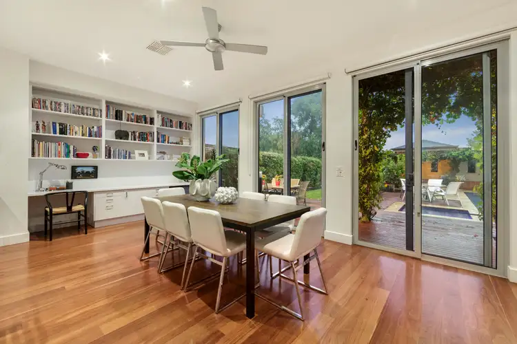 Third view of Homely house listing, 17 Wilson Street, Glen Iris VIC 3146