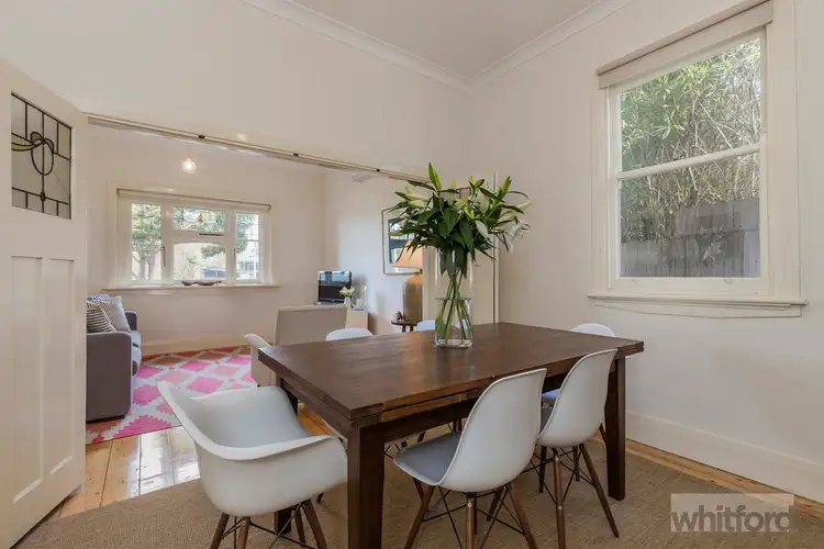 Fourth view of Homely house listing, 317 Shannon Avenue, Newtown VIC 3220