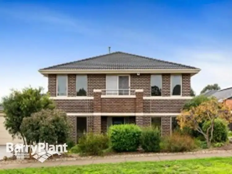 11 Vidler Avenue, Doreen VIC 3754
