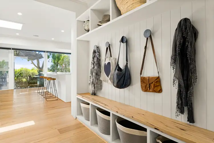 Second view of Homely house listing, 4 Hamersley Court, Mount Eliza VIC 3930