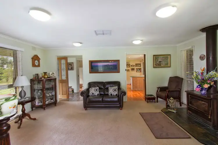 Sixth view of Homely house listing, 154 Saunders Road, New Gisborne VIC 3438