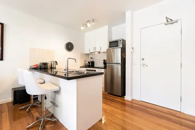 Third view of Homely apartment listing, 108/662 Whitehorse Road, Mont Albert VIC 3127