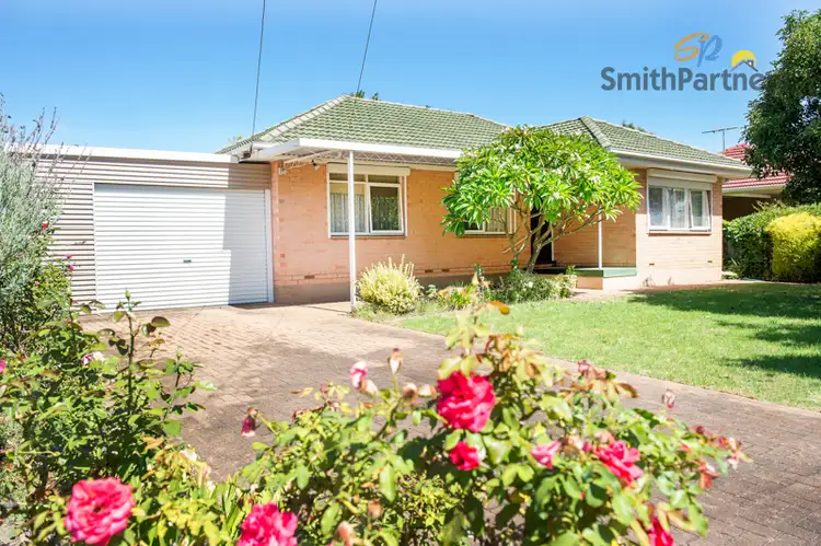 Main view of Homely house listing, 10 Karina Crescent, Holden Hill SA 5088