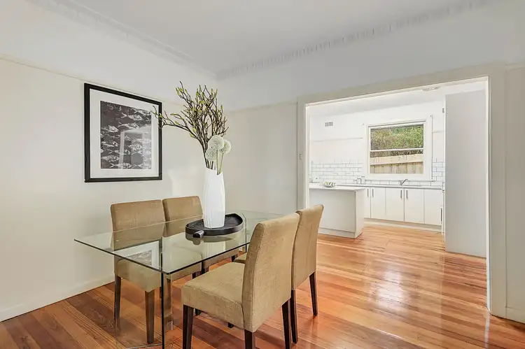 Fourth view of Homely house listing, 68 Finlayson Street, Rosanna VIC 3084