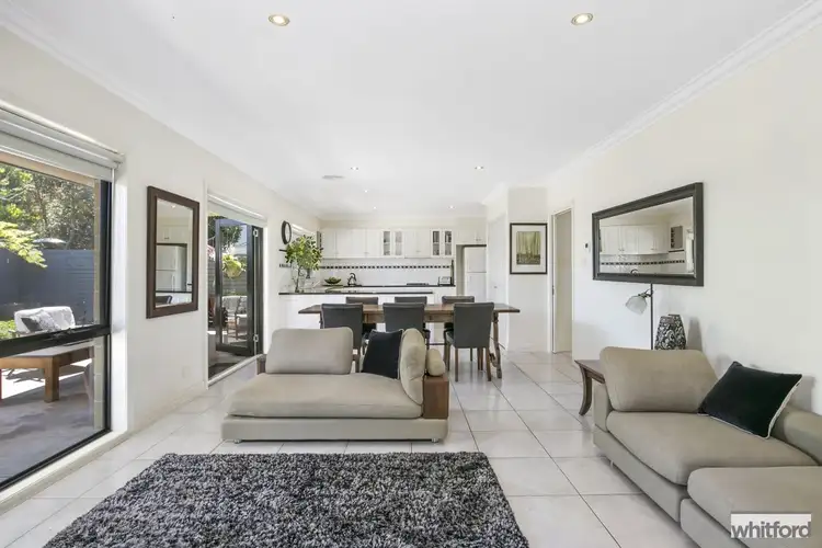 Third view of Homely house listing, 20 Lochgoin Mews, Highton VIC 3216