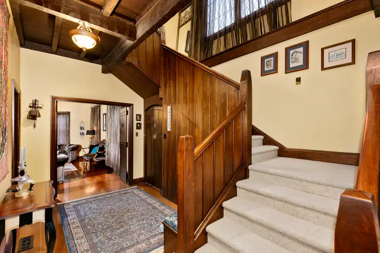 Second view of Homely house listing, 78 Fordham Avenue, Camberwell VIC 3124