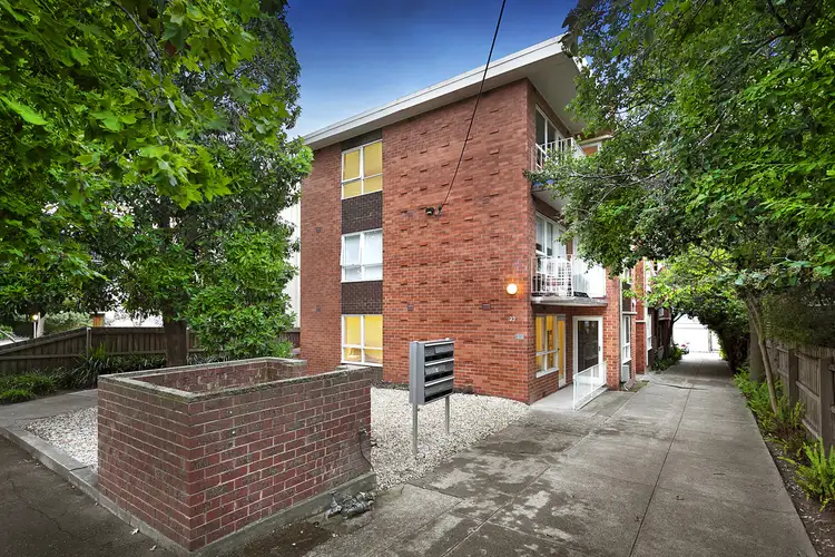1/22 Auburn Grove, Hawthorn East VIC 3123