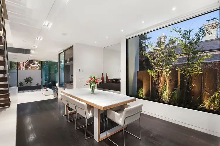 Third view of Homely house listing, 18A Palermo Street, South Yarra VIC 3141