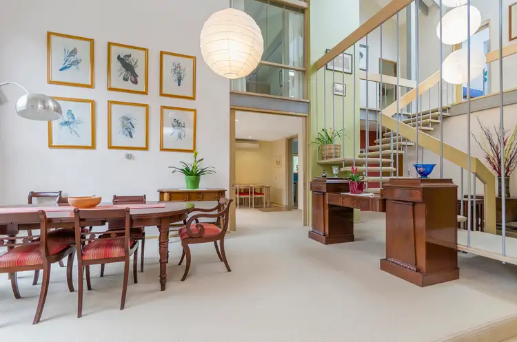 Second view of Homely house listing, 6 Woodlands Drive, Ocean Grove VIC 3226