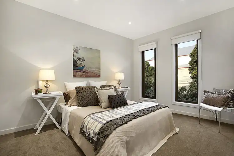 Fourth view of Homely apartment listing, 9/229 Whitehorse Road, Balwyn VIC 3103